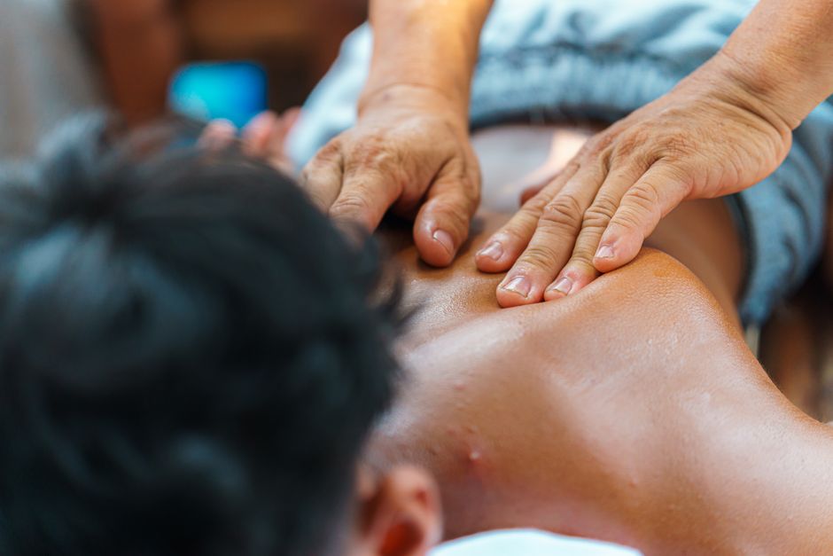 Nervesystemregulering og Vagusnerven: En Dypdykk i Kroppens Indre Styring