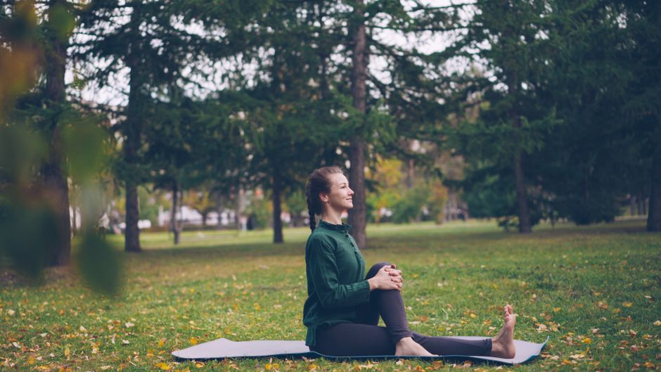 Naturlig Bevegelse & Holdning: Veien til En Bedre Livsstil