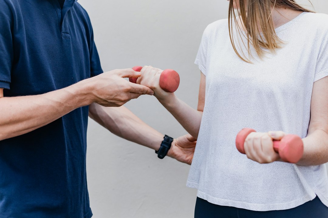 Sportsfysioterapi: En Nøkkel til Idrettslig Utvikling og Skadeforebygging